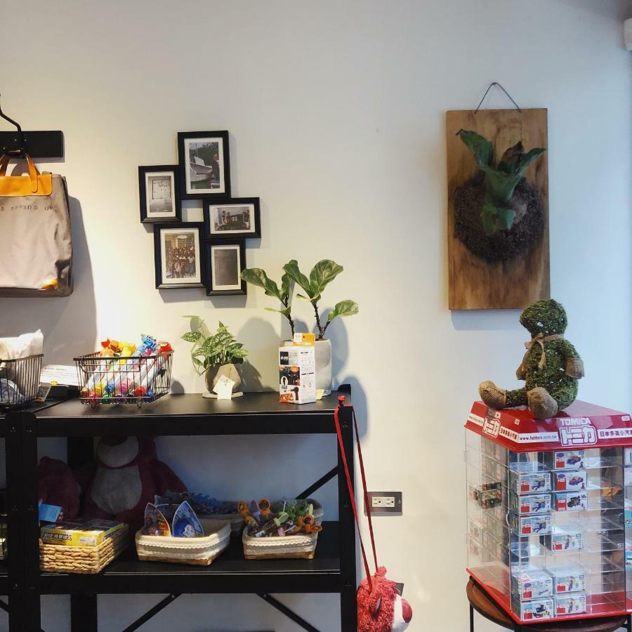 Fu Mart Space Chaozhou Extérieur photo