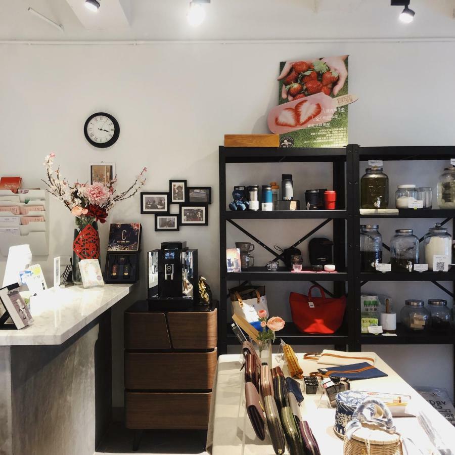Fu Mart Space Chaozhou Extérieur photo
