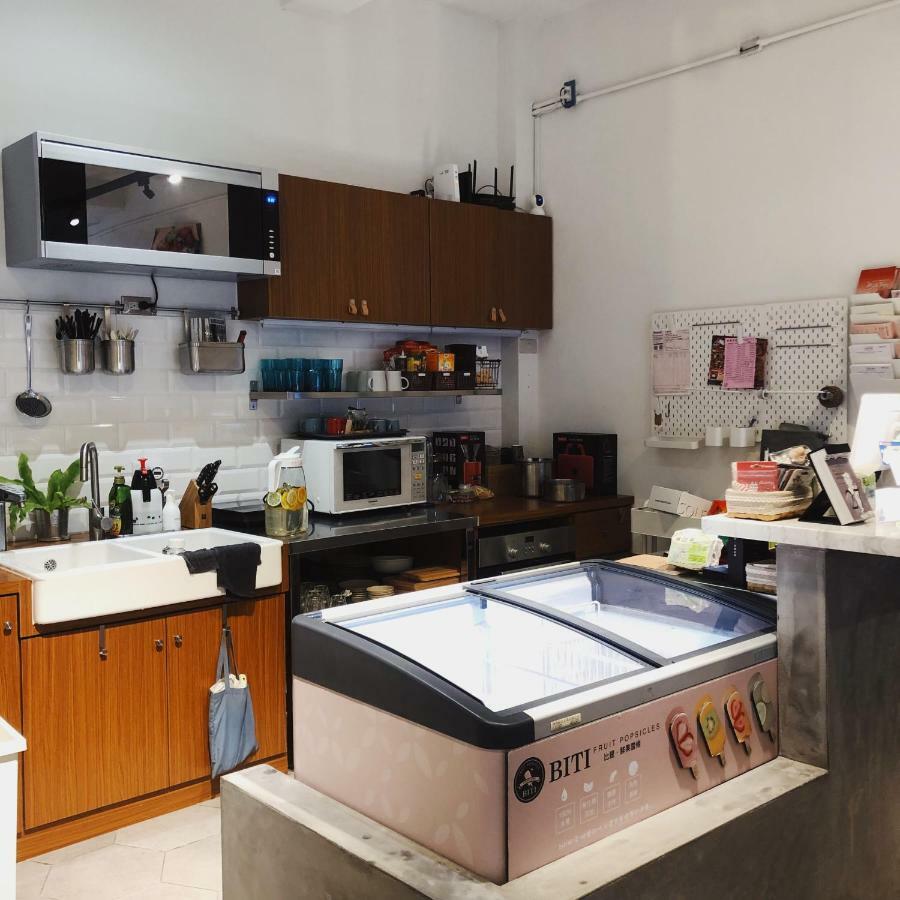 Fu Mart Space Chaozhou Extérieur photo